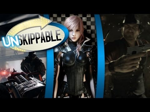 E3 2013 TRAILERS (Unskippable) - UCqg5FCR7NrpvlBWMXdt-5Vg