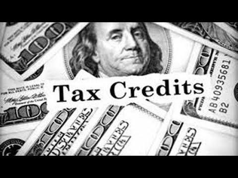 25 Strangest Tax Deductions Ever - UCWqJpFqlX59OML324QIByZA