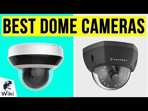 9 Best Dome Cameras 2020 - UCXAHpX2xDhmjqtA-ANgsGmw