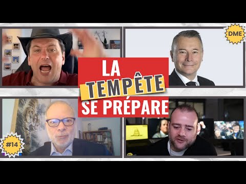 Maintenant, La France En Pleine Tempête