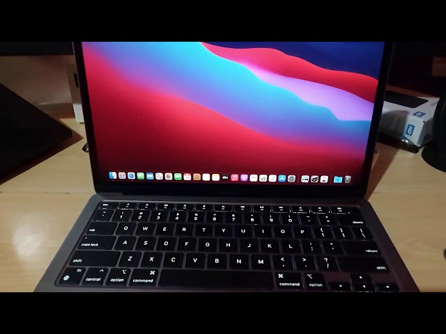 How To Close Apps Running In Background On Macbook Air