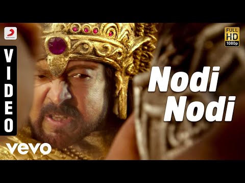 Nagarahavu - Nodi Nodi Video | Vishnuvardhan, Ramya - UCTNtRdBAiZtHP9w7JinzfUg