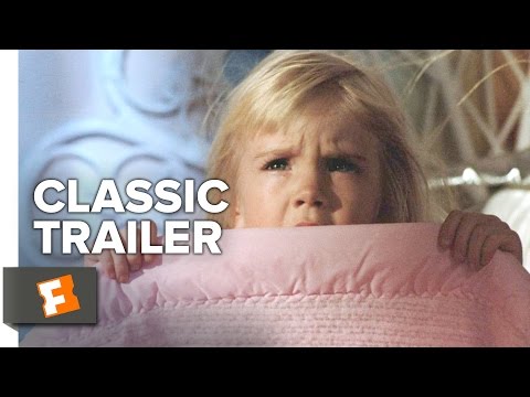 Poltergeist (1982) Official Trailer - JoBeth Williams, Craig T. Nelson Horror Movie HD - UCTCjFFoX1un-j7ni4B6HJ3Q