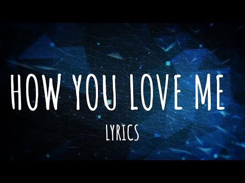 Hardwell - How You Love Me feat. Conor Maynard & Snoop Dogg (Lyrics) - UC3xS7KD-nL8dpireWEUIxNA