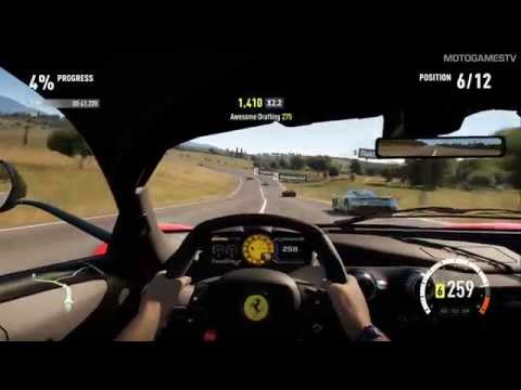 Forza Horizon 2 (XOne) - Horizon Finale - Ferrari LaFerrari - default