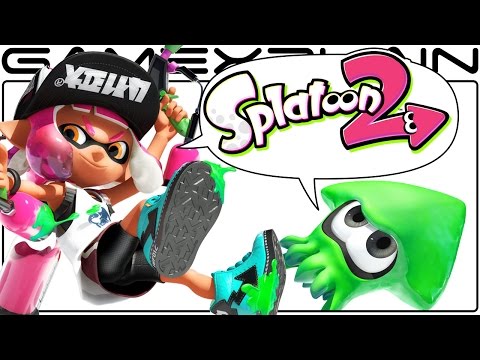 Splatoon 2 Global Testfire Discussion - Our Thoughts So Far! - UCfAPTv1LgeEWevG8X_6PUOQ