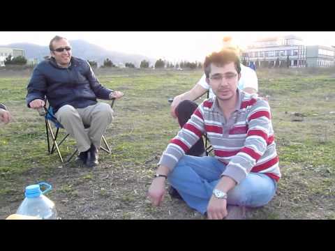 [Video]:  Ilk Arslanbey Bulusması - 03.02.13
