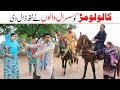 Badmash  Ramzi,Noori, Bilo ,Bhootna,Shoki, Sanam, Falak Sher,Funny Video  Rachnavi Tv