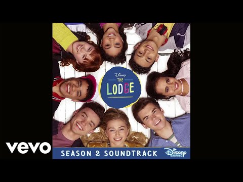 Figure It Out (From "The Lodge: Season 2 Soundtrack"/Josh Version/Audio Only) - UCgwv23FVv3lqh567yagXfNg