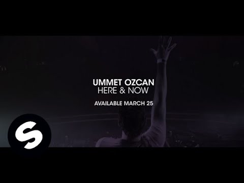 Ummet Ozcan - Here & Now (Preview) [Available Now] - UCpDJl2EmP7Oh90Vylx0dZtA