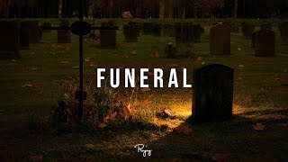 "Funeral" - Storytelling Rap Beat | Free New Hip Hop Instrumental Music 2018 | Ihaksi #Instrumentals