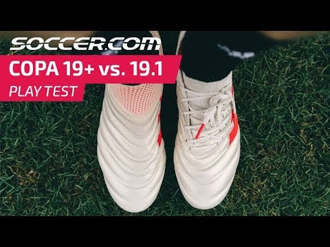 adidas Copa 19+ vs. 19.1 - UCupPm5ZZJwI-FqZFToHBLwA