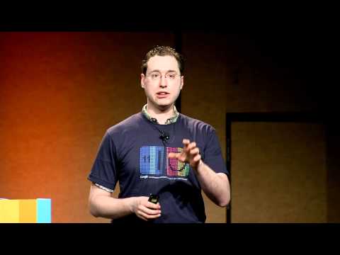 Google I/O 2011: Best Practices for Accessing Google APIs on Android - UC_x5XG1OV2P6uZZ5FSM9Ttw