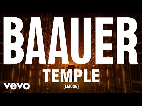 G-Dragon - Temple (Baauer ft. G-Dragon & M.I.A.) (2016)