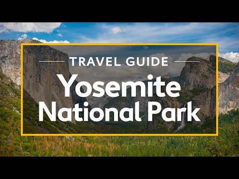 Yosemite National Park Vacation Travel Guide | Expedia - UCGaOvAFinZ7BCN_FDmw74fQ