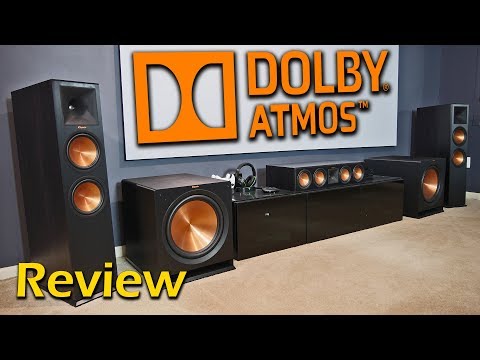 Dolby Atmos Review - A General Overview and Review of Dolby Atmos and DTS-X - UCUnPu9bBZGPjiPUN6IoA2LQ