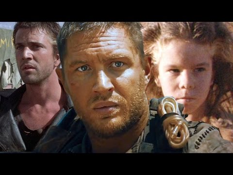 Fury Road's Director Loves the Mad Max Conspiracy Theory - UCKy1dAqELo0zrOtPkf0eTMw