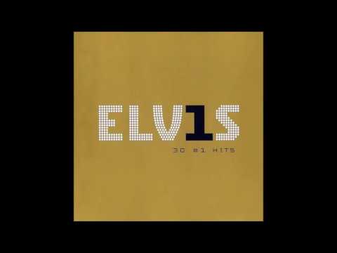 Elvis Presley - A Little Less Conversation (Audio)