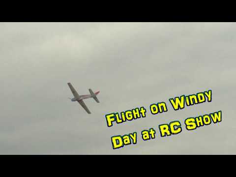 Focus EP 400 Flight on Windy day - UCDmaPHBzr724MEhnOFUAqsA