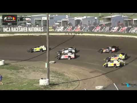 SportMod | Eagle Raceway | 5-28-2022 - dirt track racing video image