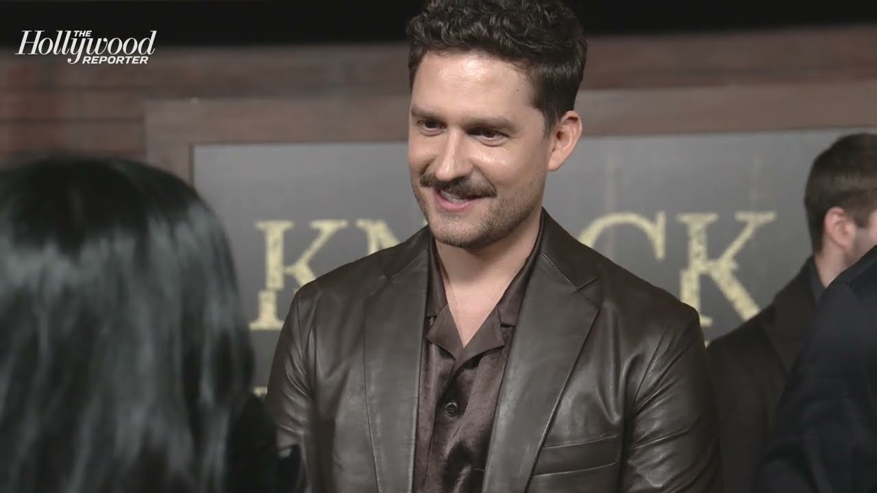 Ben Aldridge On Being Intimidated By ‘Knock At The Cabin’ & The Possible Reaction To Film’s ‘Twist’