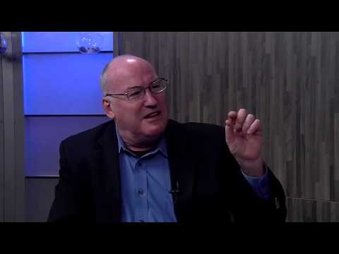 Author Robert Sutton | Keen On... - UCCjyq_K1Xwfg8Lndy7lKMpA