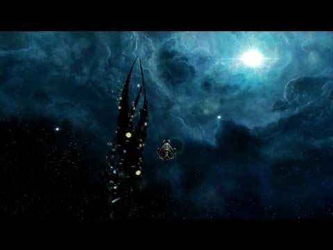 Starpoint Gemini 2 - Gameplay Trailer - UCUnRn1f78foyP26XGkRfWsA