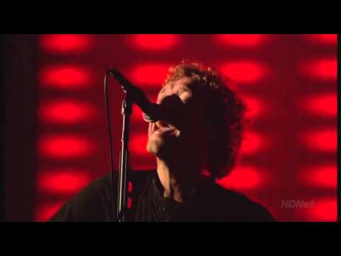 Coldplay - God Put A Smile Upon Your Face (toronto 2006)  [HD]