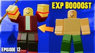 Noob To Pro Huge Exp Boost How Good Is It In Dungeon - dungeon quest roblox loot drop