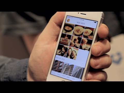 Dropbox's Photo Carousel Demo - UCCjyq_K1Xwfg8Lndy7lKMpA