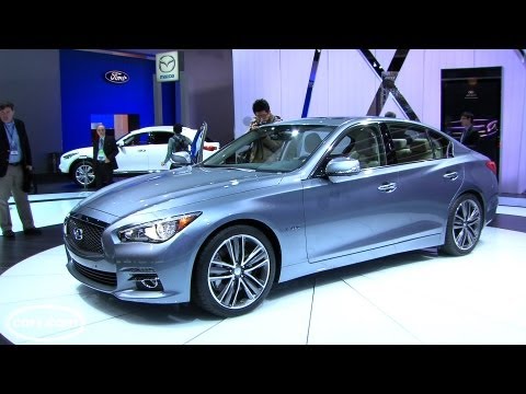 2014 Infiniti Q50 - UCVxeemxu4mnxfVnBKNFl6Yg