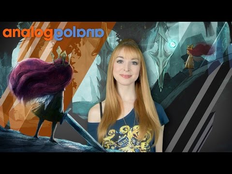 3 Beautiful Worlds to Delve Into after Child of Light - Analog with Lisa Foiles - UCbu2SsF-Or3Rsn3NxqODImw