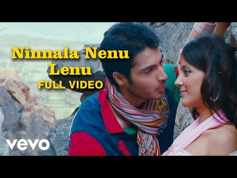 Graduate - Ninnala Nenu Lenu Video | Akshay | Sandeep - UCTNtRdBAiZtHP9w7JinzfUg