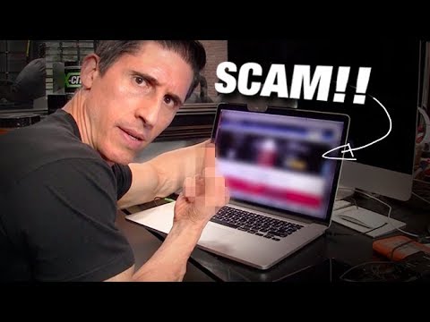 Get “CRAZY BULKED” Fast (SUPPLEMENT SCAM!) - UCe0TLA0EsQbE-MjuHXevj2A