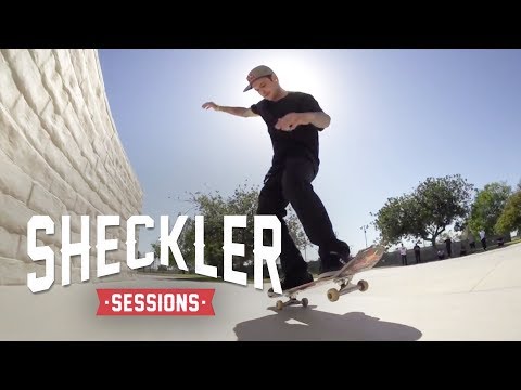 Sheckler Sessions - Golden State to the Gold Coast of Australia - Season 3 - Ep 3 - UCblfuW_4rakIf2h6aqANefA