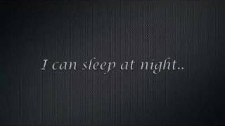 Eric Benet - Sometimes I cry (Lyrics)