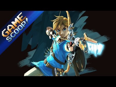 A Link to the Last Wii U Game - Game Scoop! 388 - UChDyKjO7PB_QuqTTFKKR9Iw