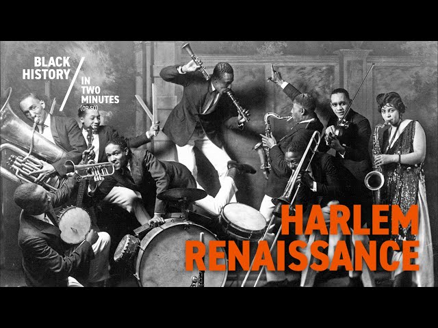 How Did Jazz Music Influence the Harlem Renaissance?