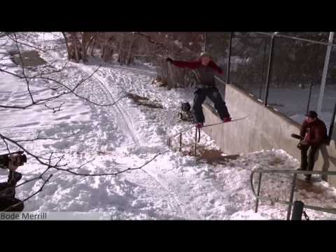 Best of the 2013 Snowboarding Videos - UCIGIY2bSvCyAjiTOi81kyNw