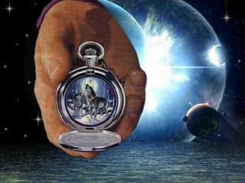 Journey - The Time