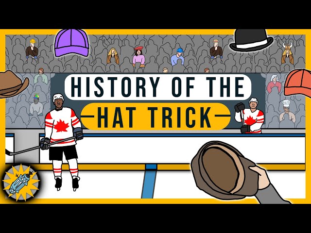 Who Has the Most Hat Tricks in NHL History?