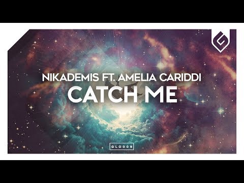 Nikademis - Catch Me (feat. Amelia Cariddi) - UCAHlZTSgcwNNpf8LV3E6kDQ