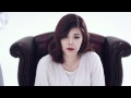 MV Teddy Bear (곰인형) - LYn (린) feat. 해금