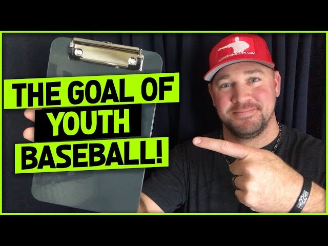 Maryland Youth Baseball Forum – The Place to Be for Young Ballplayers
