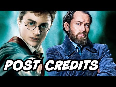 Fantastic Beasts 2 Ending Scene - Major Harry Potter Changes Explained - UCDiFRMQWpcp8_KD4vwIVicw