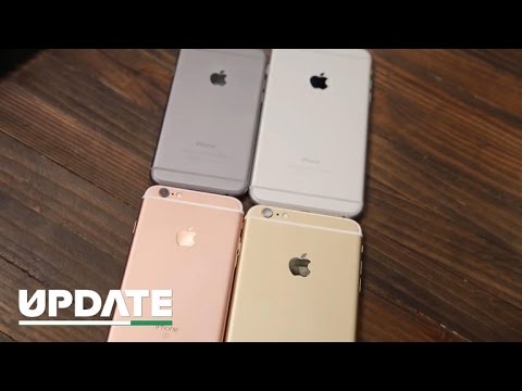 iPhone 7 may not feature drastic changes (CNET Update) - UCOmcA3f_RrH6b9NmcNa4tdg