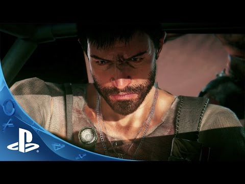 Mad Max - Gameplay Overview Trailer | PS4 - UC-2Y8dQb0S6DtpxNgAKoJKA