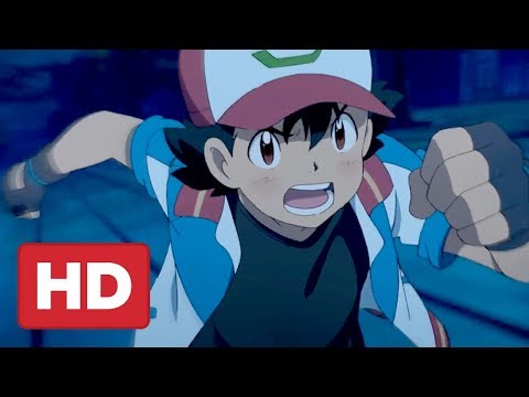 Pokemon: Everyone's Story Trailer (Japanese) - UCKy1dAqELo0zrOtPkf0eTMw
