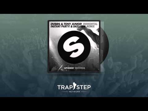 DVBBS & Tony Junior - Immortal (Instant Party! & Skellism Festival Trap Remix) - UCi2bIyFtz-JdI-ou8kaqsqg