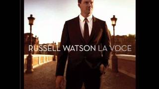 Russell Watson - Love Story